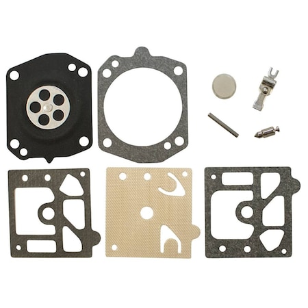 Stens Carburetor Kit For Stihl Br320, Br340, Br380, Br400 And Br420; 615-062 615-062